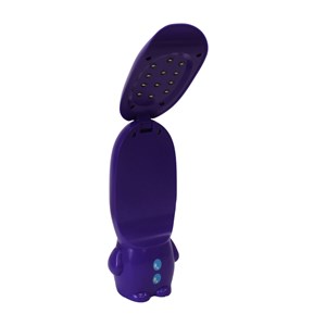 چراغ مطالعه LED مدل 50-01